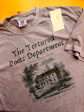 TTPD TSHIRT