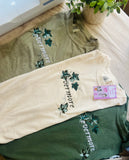 EVERMORE TSHIRT OR CREWNECK