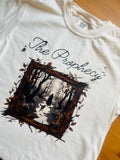 THE PROPHECY COMFORT COLORS TSHIRT