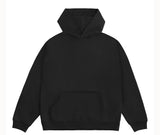 “E † C” Embroidered Sage Green Hoodie - Men’s Sizing order your size for oversized fit