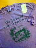 TTPD TSHIRT
