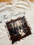 THE PROPHECY COMFORT COLORS TSHIRT
