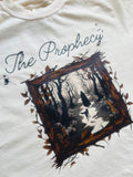 THE PROPHECY COMFORT COLORS TSHIRT