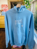 1989 TAYLORS VERSION Embroidered HOODIE