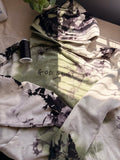 G o d  S e n t  Embroidered Hoodie Sweater or T-shirt - Men’s sizing order your size for oversized fit!