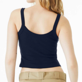 Willouby Tucker Forever Embroidered Tank Top