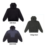 “I’d save you but the world is bent” Embroidered Hoodie Sweater or T-shirt - Men’s sizing order your size for oversized fit