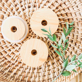 bamboo lids ecofriendly