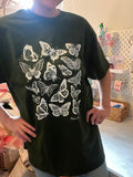 BUTTERFLY KALEIDOSCOPE TEE