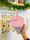 MY MENTAL BREAKDOWN 22oz COLD CUP