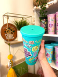 MY MENTAL BREAKDOWN 22oz COLD CUP